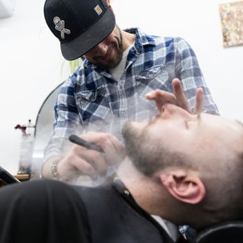 Clipper City Barber - Barbers Near Me - Baltimore, Maryland