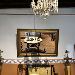 Museo Casa Juárez