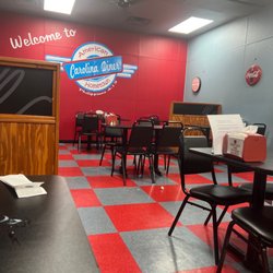 Carolina Diner