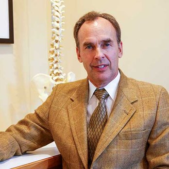 Burley-Stroker Chiropractic - Dr. Scott Stroker - Chiropractors Near Me - Aberdeen, North Carolina