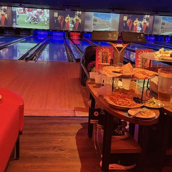 Bowlero Montebello - Venues & Event Spaces Near Me - Montebello, California