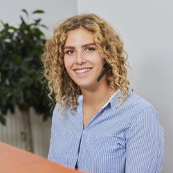 Mr. Berendsen Advocaten - Sara Berendsen