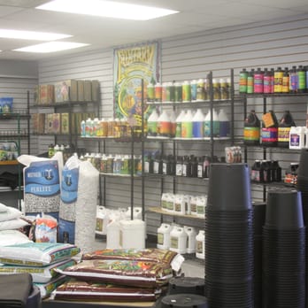 Harvest Moon Hydroponics Hydroponics 1234 N Capitol Ave Indianapolis In Phone Number Yelp