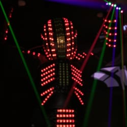 Valkyrie - Light man