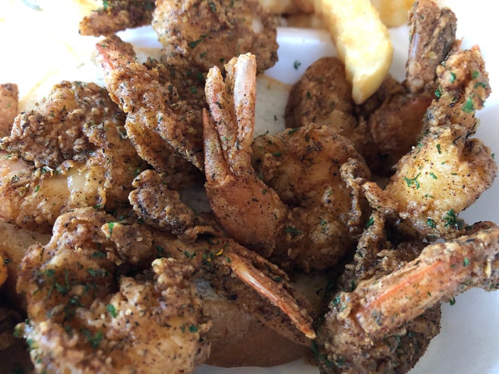 District fish & pasta house District fish & pasta house