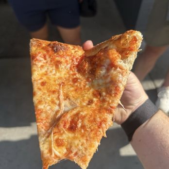 Blue Pan Pizza - Pizza Near Me - Denver, Colorado