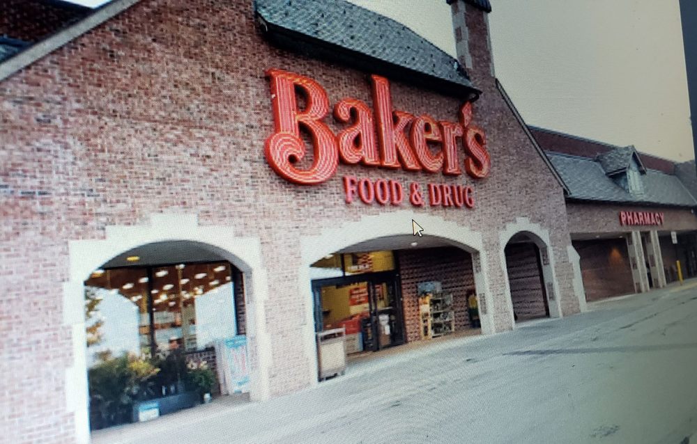 BAKER’S PHARMACIES Updated October 2024 156th & West, Dodge