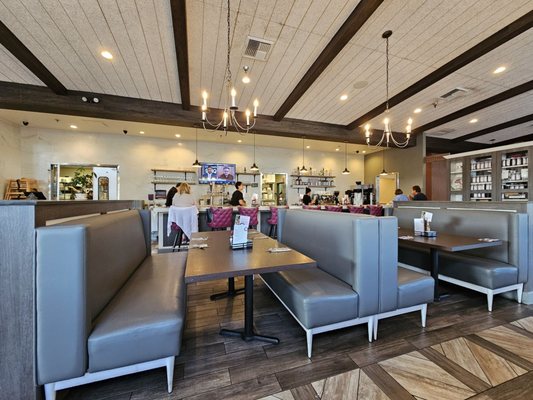 Beach Plum Kitchen by null