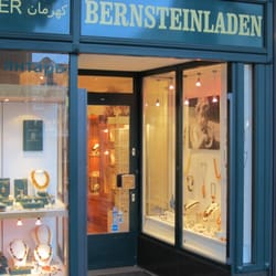 Bernsteinladen Walter Witzki u. Co.