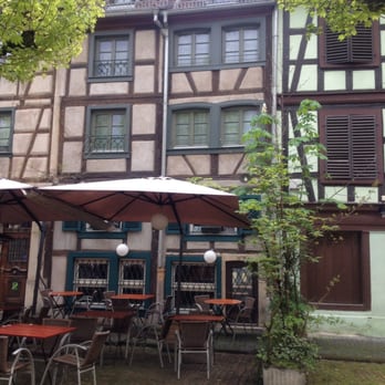 Happy Strasbourg - Place du marché Gayot - Historical Tours Near Me - Strasbourg, 67