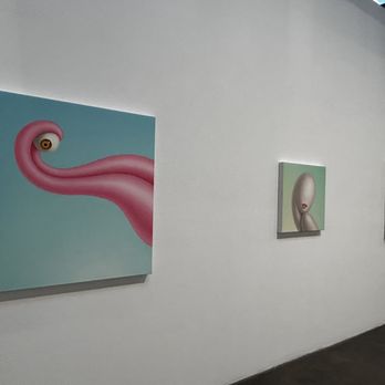 Bergamot Station - Art Galleries Near Me - Santa Monica, California Bergamot Station - Art Galleries Near Me - Santa Monica, California