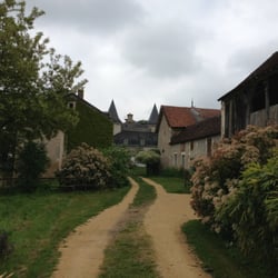 Saint Victor La Grand' Maison