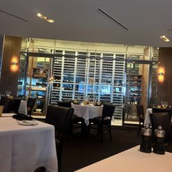 Grace - View from our table