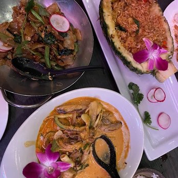 1618 Asian Fusion - Overall meal - Vietnamese Near Me - Austin, Texas