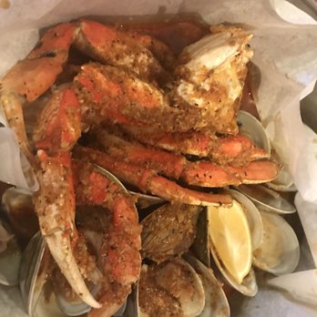 The Boiling House - Cajun/Creole Near Me - Cherry Hill, New Jersey