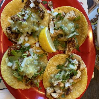 El Taconazo - Taco Tuesdays- 4 for $10 /w choice of meats - Mexican Near Me - Atascadero, California El Taconazo - Taco Tuesdays- 4 for $10 /w choice of meats - Mexican Near Me - Atascadero, California