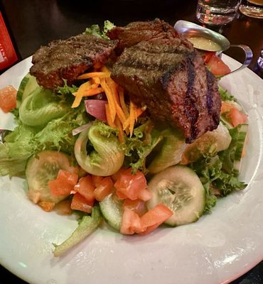 West End Johnnie’s by null