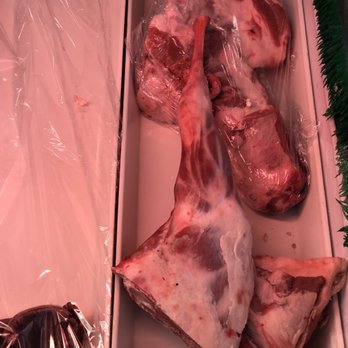 Gore Meat Shop - two pieces of meat in a box - Specialty Food Near Me - Brampton, Ontario Gore Meat Shop - two pieces of meat in a box - Specialty Food Near Me - Brampton, Ontario