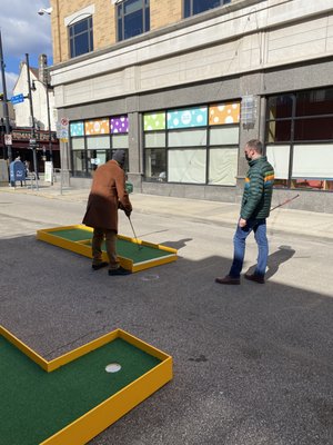 Photo of Oakland Open - Pittsburgh, PA, US.