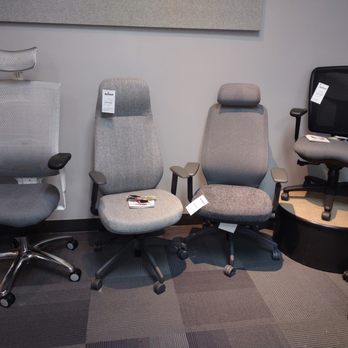 Everett Office Furniture - Office Equipment Near Me - Everett, Washington