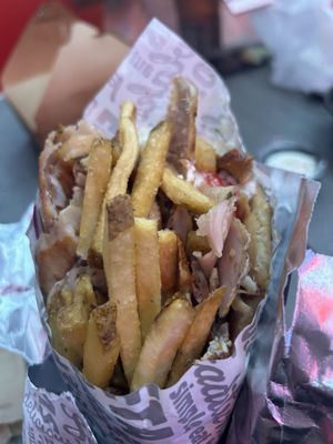 SVL Souvlaki Bar - Astoria Blvd. by null