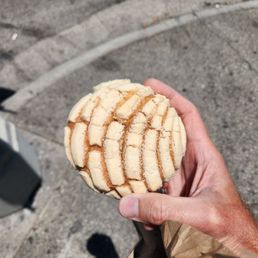 Conchas