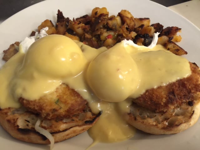 The Filling Station Cafe