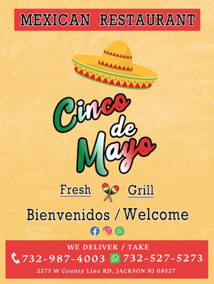 Cinco De Mayo by null