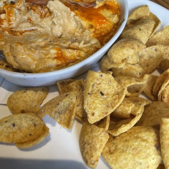 Glory Days Grill - Buffalo Chicken Dip - Sports Bars Near Me - Winter Haven, Florida Glory Days Grill - Buffalo Chicken Dip - Sports Bars Near Me - Winter Haven, Florida
