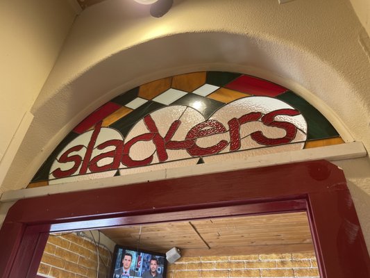 Slackers by null