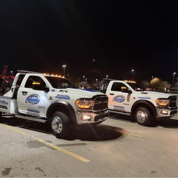 JJBA Towing - State of the art - modern equipment to ensure your vehicle is towed safely and to the highest quality standards in Central KY. - Towing Near Me JJBA Towing - State of the art - modern equipment to ensure your vehicle is towed safely and to the highest quality standards in Central KY. - Towing Near Me