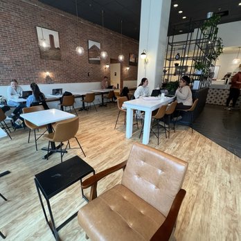 Red Silo Coffee Roasters - Cozy - Coffee & Tea Near Me - Denver, Colorado Red Silo Coffee Roasters - Cozy - Coffee & Tea Near Me - Denver, Colorado