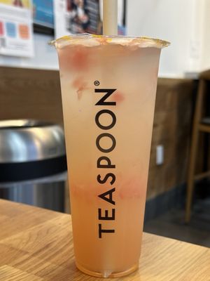 Teaspoon 4s Ranch by null