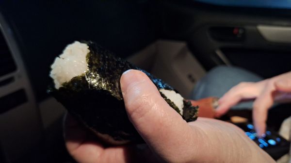 Tokyo Central West Covina by null