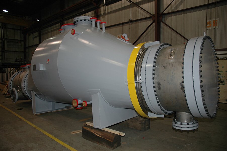 TITANIUM FABRICATION CORPORATION Updated August 2024 Request a