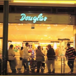 Parfümerie Douglas