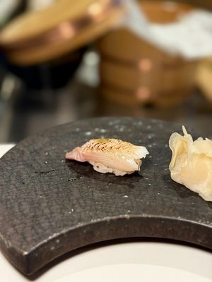 Omakase by Kun Tsuki by null