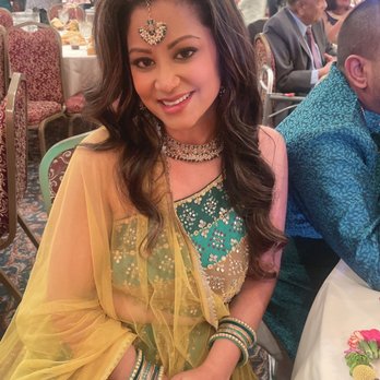 Trangformation - Sister of bride - Makeup Artists Near Me Trangformation - Sister of bride - Makeup Artists Near Me