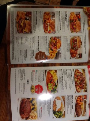 Menu photo 4 Denny's Artesia, CA Menu photo 4 Denny's Artesia, CA