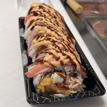 Sushi Go - Sushi Bars Near Me - Southlake, Texas Sushi Go - Sushi Bars Near Me - Southlake, Texas