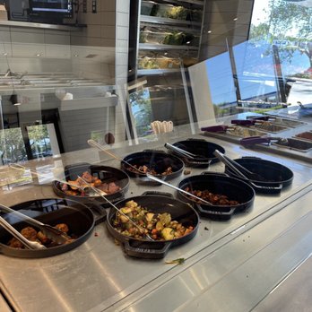CAVA - Salad Near Me - Winter Springs, Florida
