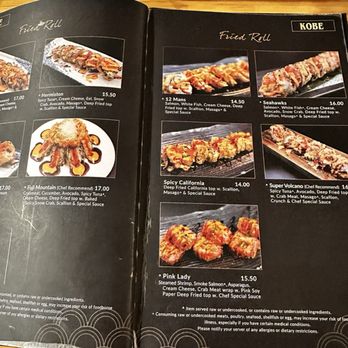 Kobe Sushi & Ramen - Ramen Near Me - Portland, Oregon