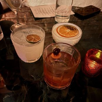Bespoke - Cocktail Bars Near Me - Fresno, California