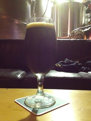 Mountain Goat Brewery by null