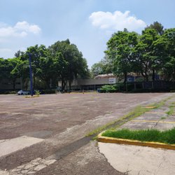 Cafeteria UAM-X - Está ubicado en un lugar adecuado en la UAM, bastante fresco.
