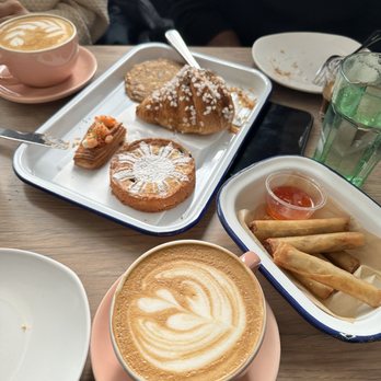 Kasama - Filipino Near Me - Chicago, Illinois