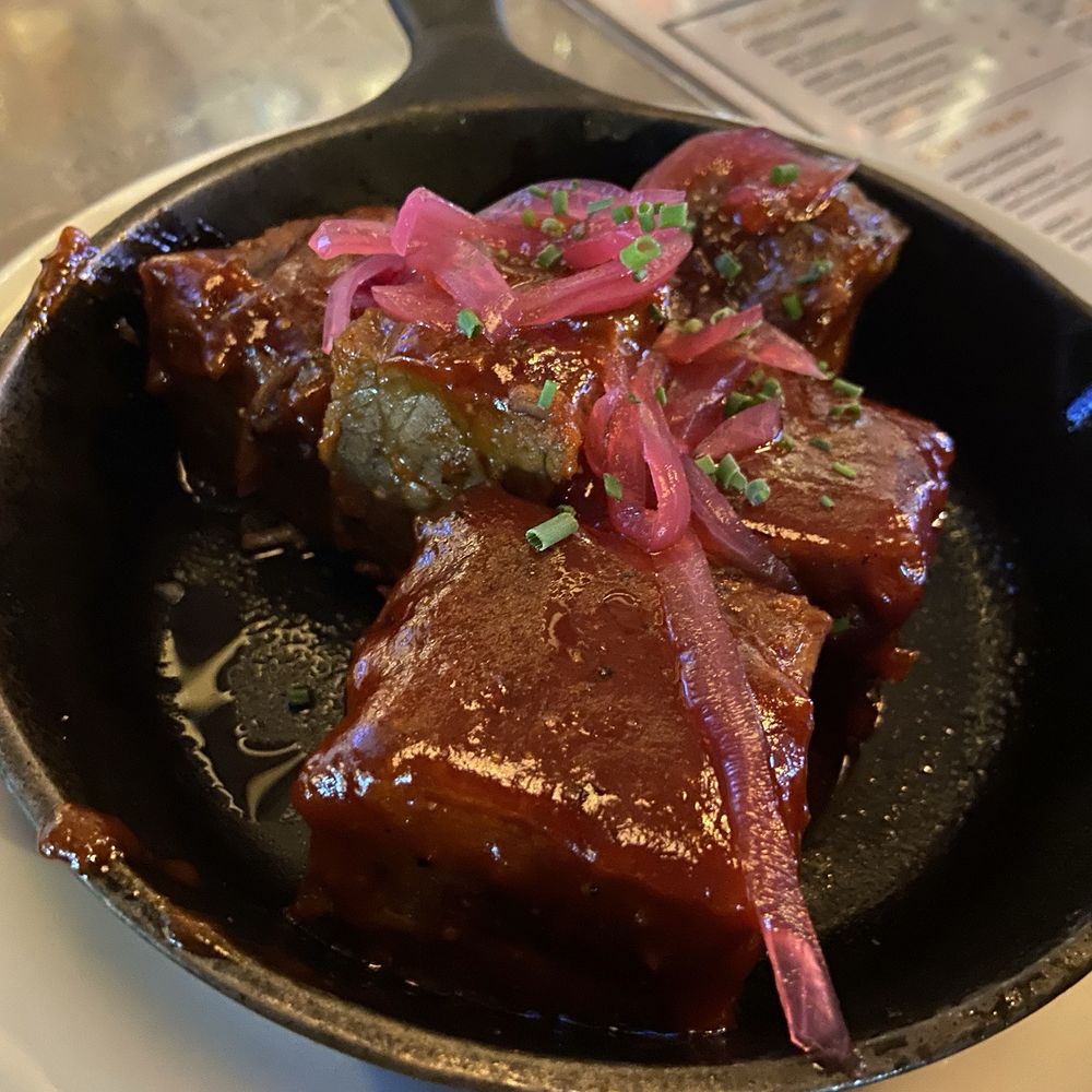 Conner's Kitchen + Bar - "Burnt Ends" - Breakfast & Brunch Near Me - Indianapolis, Indiana Conner's Kitchen + Bar - "Burnt Ends" - Breakfast & Brunch Near Me - Indianapolis, Indiana