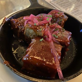 Conner's Kitchen + Bar - "Burnt Ends" - Breakfast & Brunch Near Me - Indianapolis, Indiana