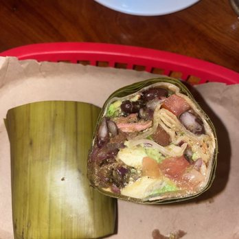 Burrito Amor - Bars Near Me - Tulum, ROO