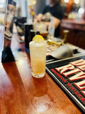 Devils River Whiskey Distillery by null